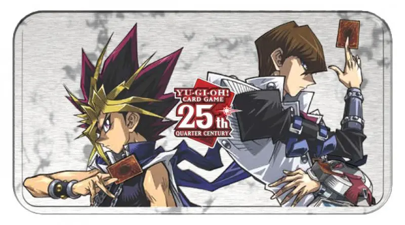 YGO TCG