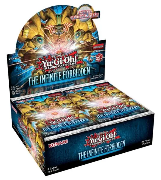 YGO TCG