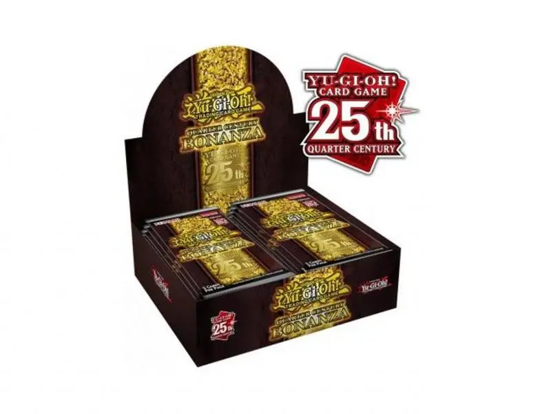 YGO TCG