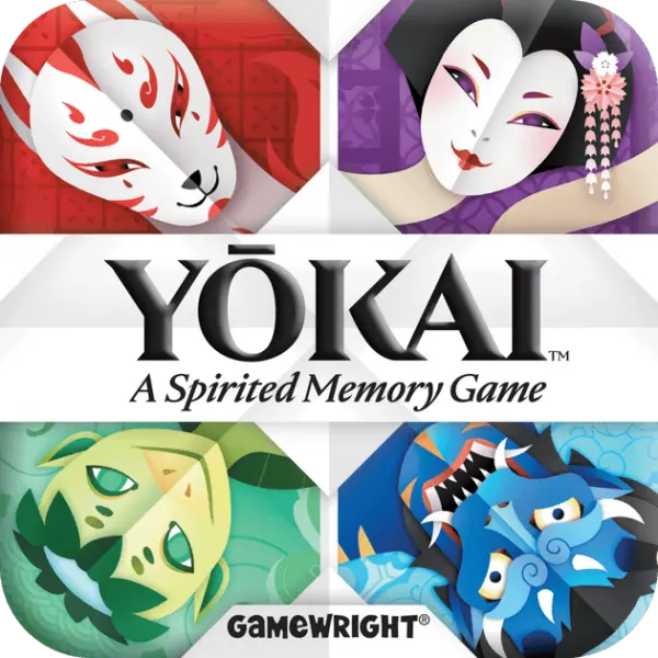 Yokai [ 10% Pre-order discount ]