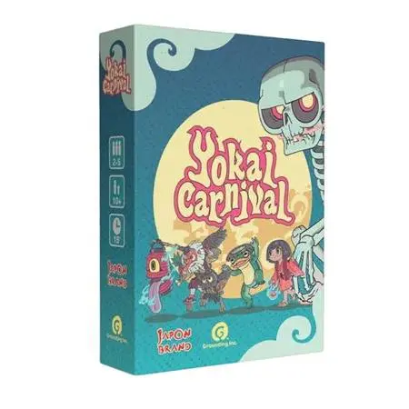 Yokai Carnival