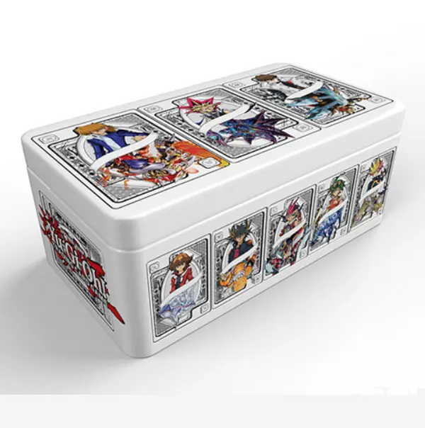 Yu-Gi-Oh! Mega Pack Tin 2025