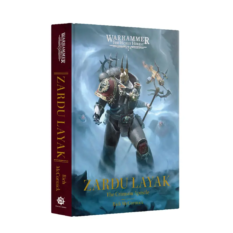 Zardu Layak