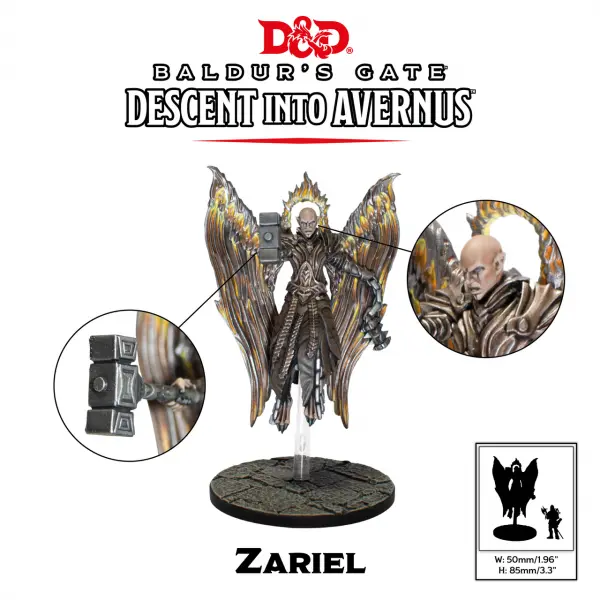 Zariel