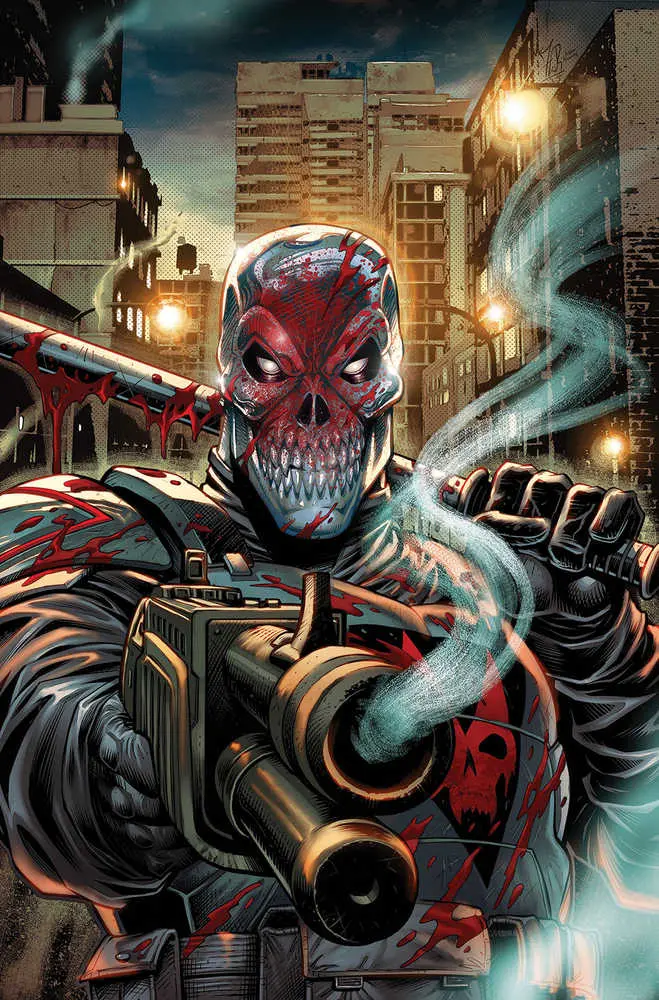 Zenescope Legends Fall 2025 Cover C Tarragona