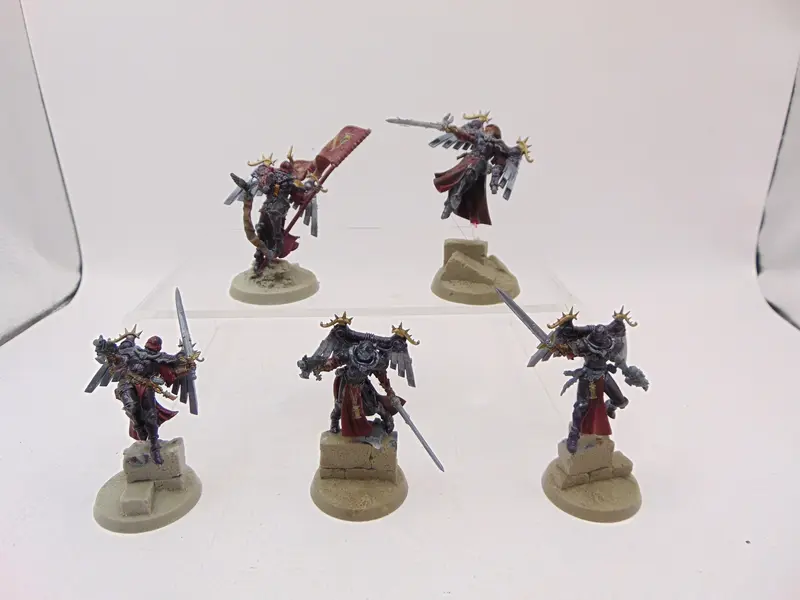 Zephyrim Squad