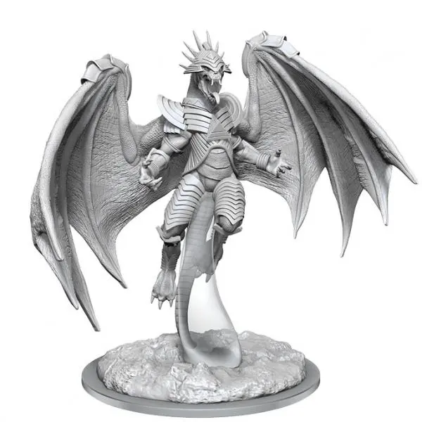 Ziatora, the Incinerator - Magic