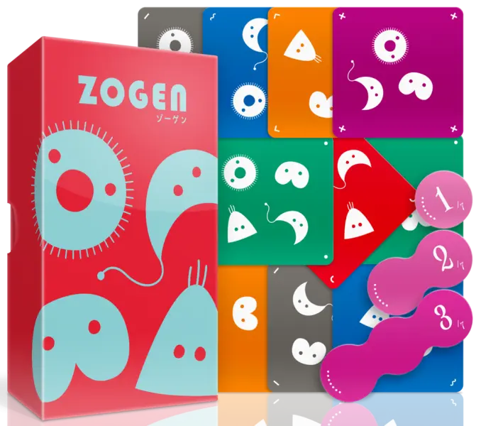 Zogen