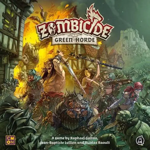 Zombicide