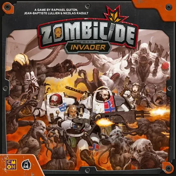 Zombicide