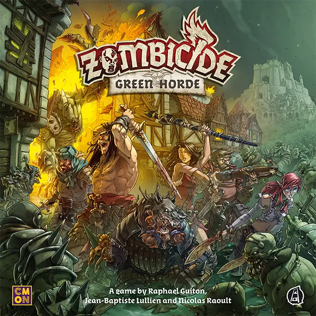 Zombicide