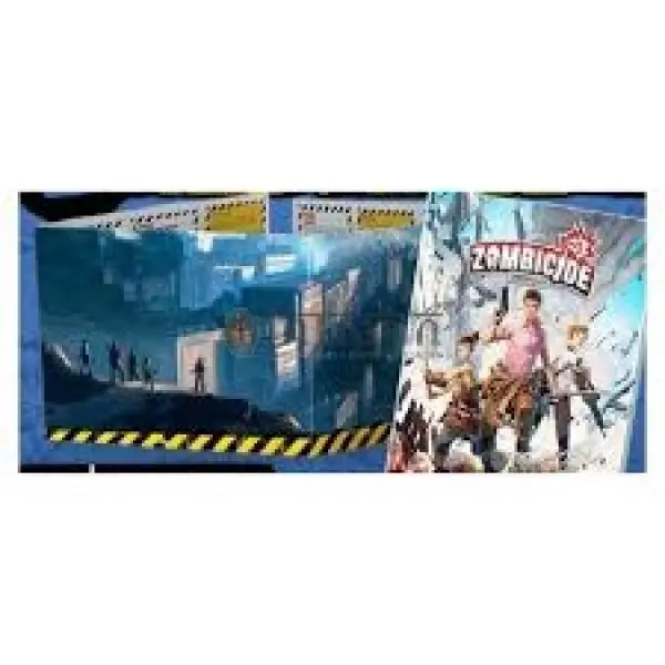 Zombicide