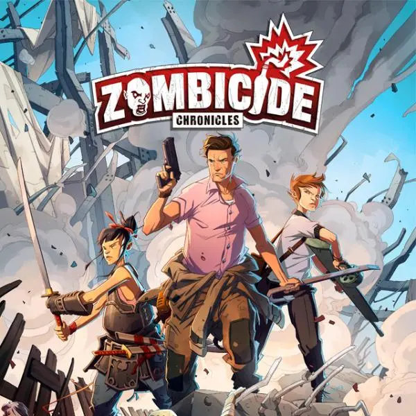 Zombicide