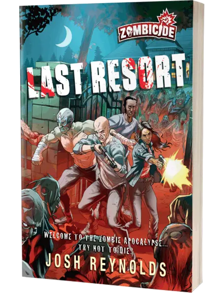 Zombicide