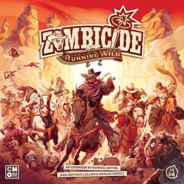 Zombicide