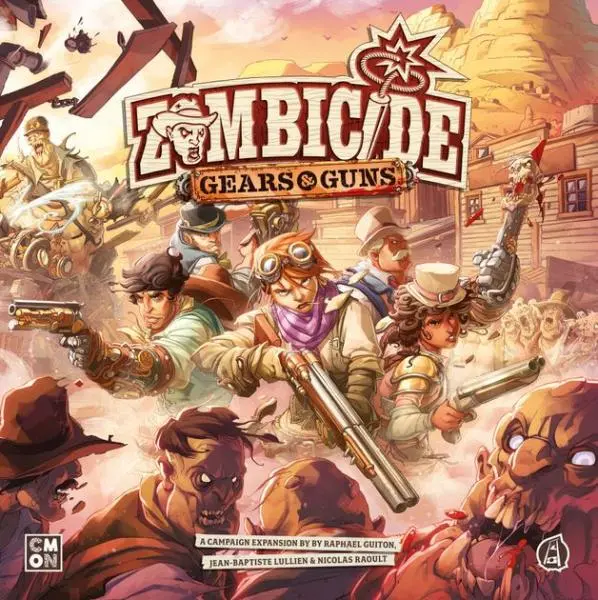 Zombicide
