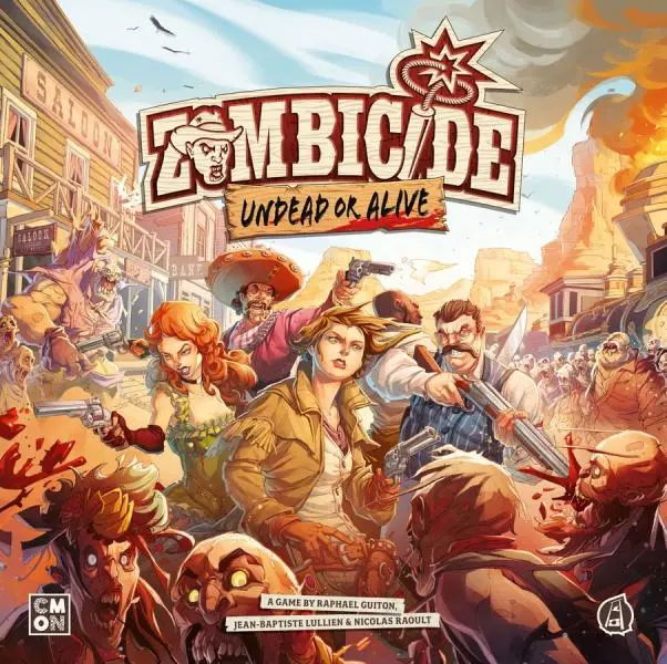 Zombicide