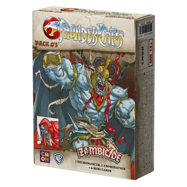 Zombicide