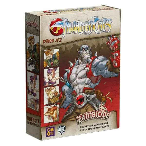 Zombicide