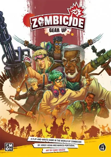 Zombicide