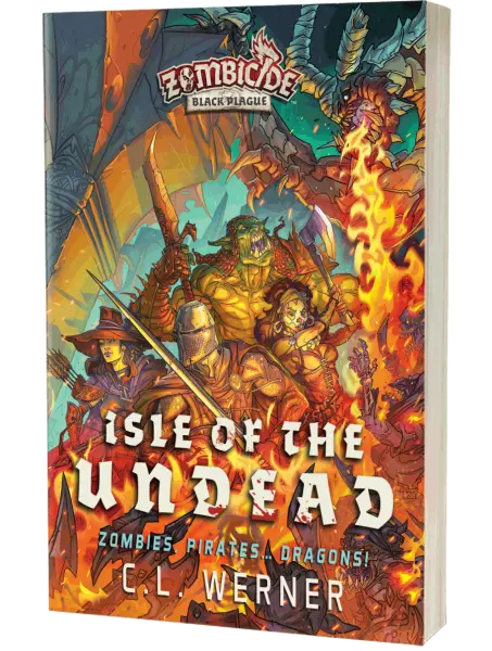 Zombicide