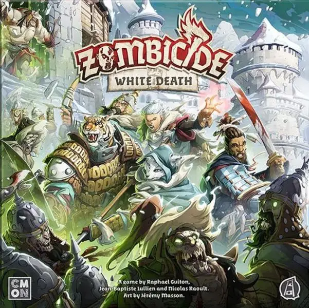 Zombicide