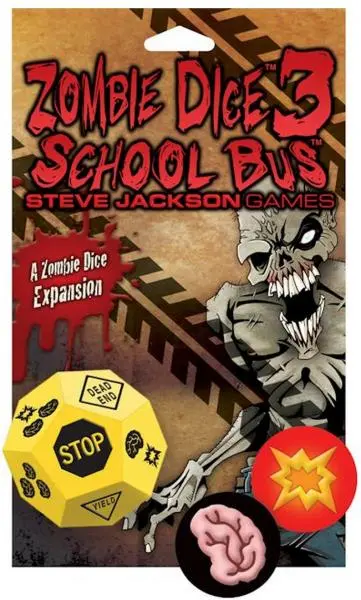 Zombie Dice 3