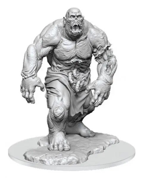 Zombie Hulk