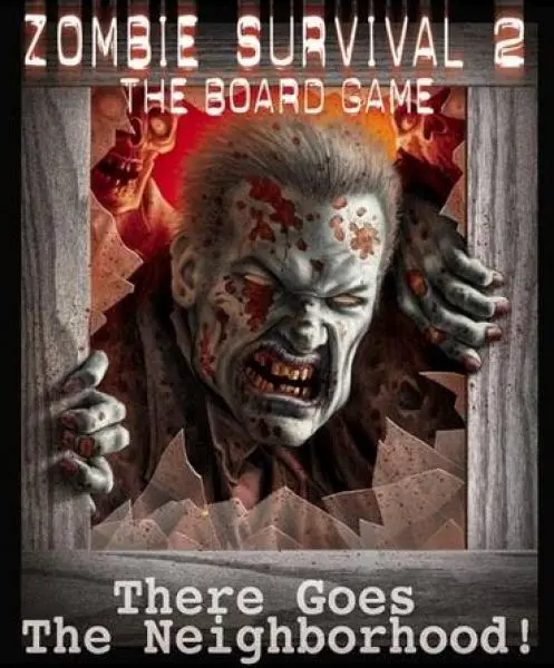 Zombie Survival 2