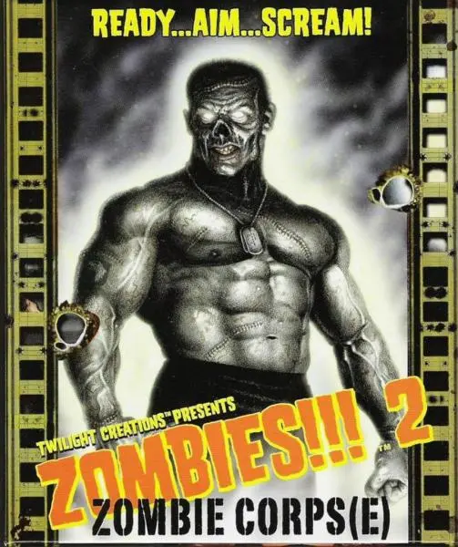 Zombies!!! 2 Corpse