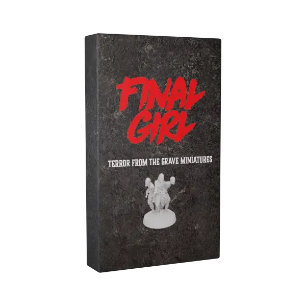Zombies Miniatures Pack