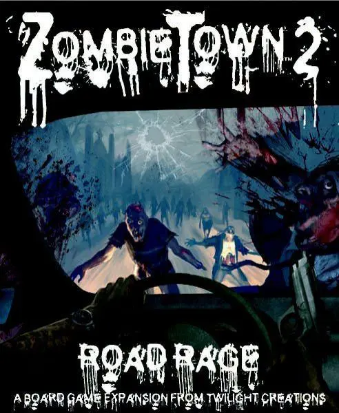 ZombieTown 2