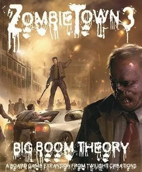 ZombieTown 3