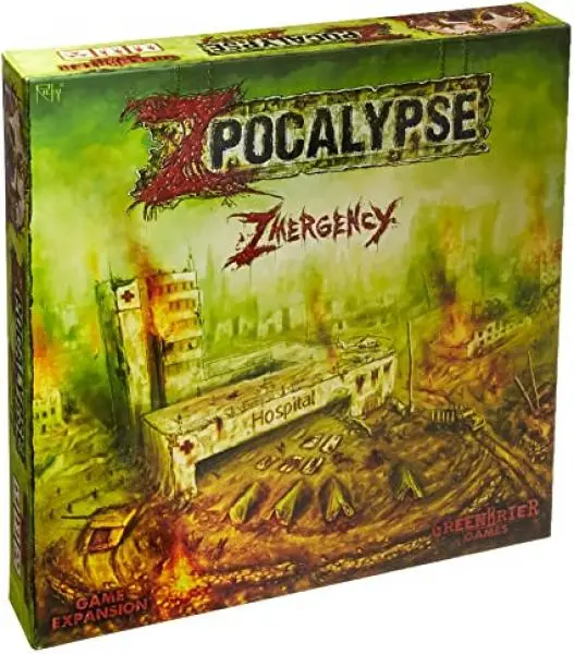 Zpocalypse