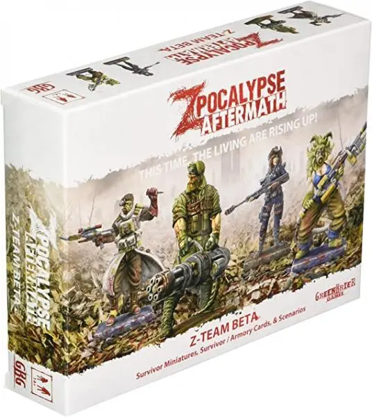 Zpocalypse